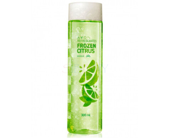 Купить Аромат Avon Frozen Citrus Ароматная дымка
