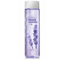 Аромат Avon Frozen Lavanda Ароматная дымка