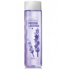 Аромат Avon Frozen Lavanda Ароматная дымка