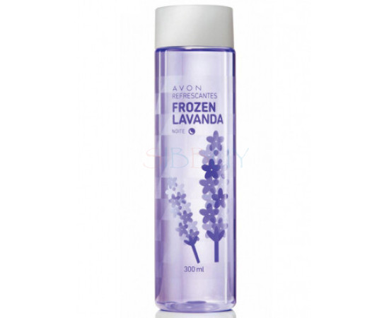 Купить Аромат Avon Frozen Lavanda Ароматная дымка