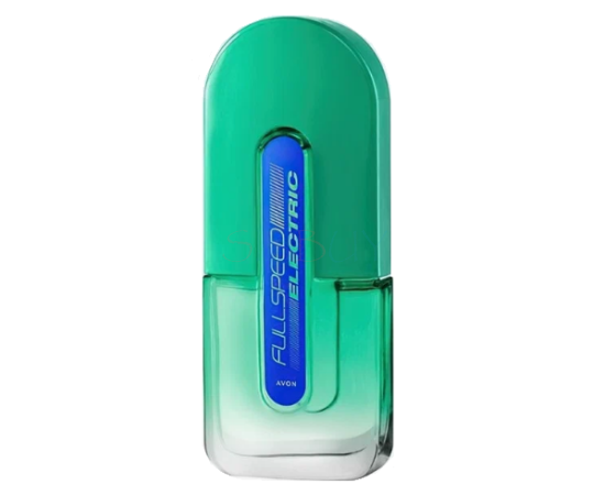 Купить Аромат Avon Full Speed Electric Туалетная вода