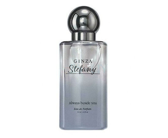 Купить Аромат Avon Ginza Stefany Always Beside You Парфюмерная вода