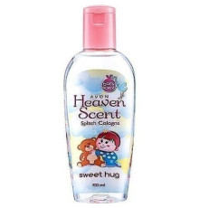 Аромат Avon Heaven Scent - Sweet Hug Одеколон