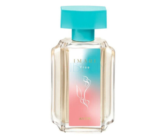 Купить Аромат Avon Imari Free Туалетная вода