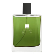Аромат Avon Individual Blue Spark Туалетная вода