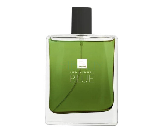 Купить Аромат Avon Individual Blue Spark Туалетная вода