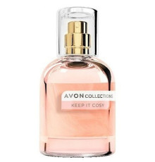 Аромат Avon Keep It Cosy Туалетная вода