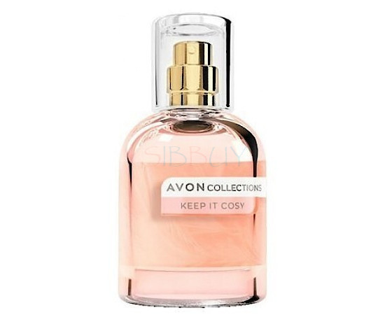 Купить Аромат Avon Keep It Cosy Туалетная вода