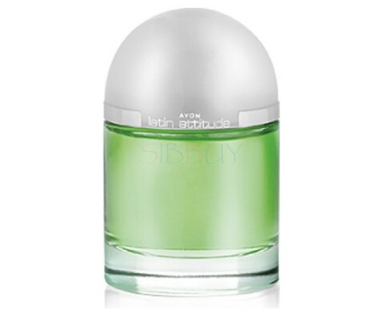 Купить Аромат Avon Latin Attitude Friends Туалетная вода