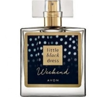 Аромат Avon Little Black Dress Weekend Парфюмерная вода