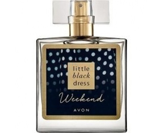 Купить Аромат Avon Little Black Dress Weekend Парфюмерная вода