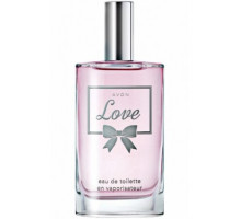Аромат Avon Love