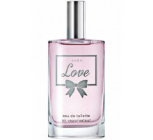 Аромат Avon Love