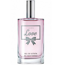 Аромат Avon Love