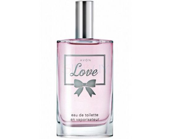 Купить Аромат Avon Love