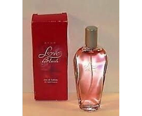 Купить Аромат Avon Love Blush Туалетная вода
