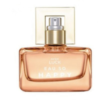 Аромат Avon Luck Eau So Happy Парфюмерная вода
