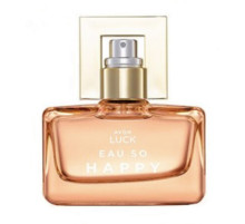 Аромат Avon Luck Eau So Happy Парфюмерная вода