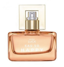 Аромат Avon Luck Eau So Happy Парфюмерная вода