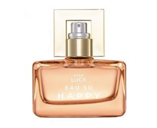 Купить Аромат Avon Luck Eau So Happy Парфюмерная вода