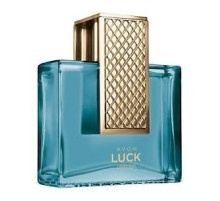 Аромат Avon Luck Limitless For Him Туалетная вода