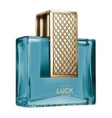 Аромат Avon Luck Limitless For Him Туалетная вода