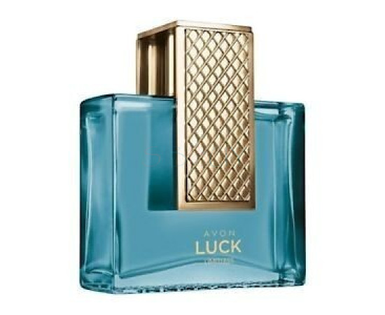 Купить Аромат Avon Luck Limitless For Him Туалетная вода
