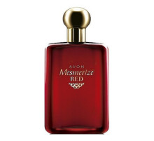 Аромат Avon Mesmerize Red For Him Туалетная вода