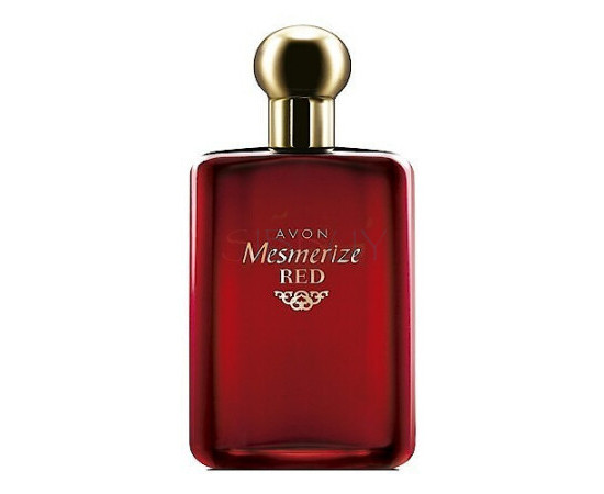 Купить Аромат Avon Mesmerize Red For Him Туалетная вода