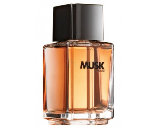 Купить Аромат Avon Musk Wood Одеколон