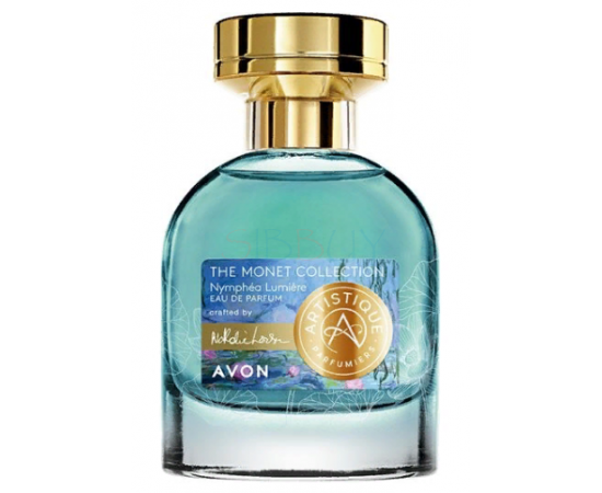 Купить Аромат Avon Nymphea Lumière Парфюмерная вода