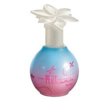 Аромат Avon Petit Attitude Libellule Одеколон