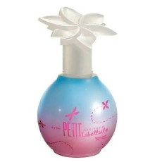 Аромат Avon Petit Attitude Libellule Одеколон
