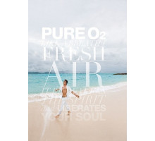 Аромат Avon Pure O2 For Him Туалетная вода