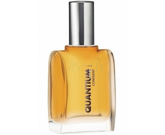 Купить Аромат Avon Quantium Confident Туалетная вода