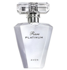 Аромат Avon Rare Platinum Парфюмерная вода