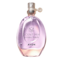 Аромат Avon Scent Mix Crispy Fresh For Her Туалетная вода
