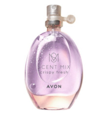 Аромат Avon Scent Mix Crispy Fresh For Her Туалетная вода
