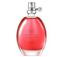 Аромат Avon Scent Mix Elegant Rose Туалетная вода