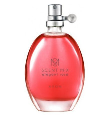 Аромат Avon Scent Mix Elegant Rose Туалетная вода