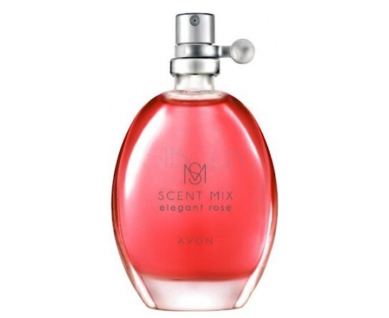 Купить Аромат Avon Scent Mix Elegant Rose Туалетная вода