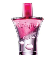Аромат Avon Scentini Rose Fizz Туалетная вода