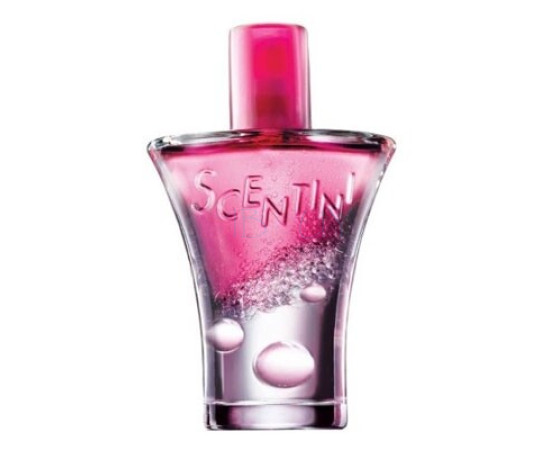 Купить Аромат Avon Scentini Rose Fizz Туалетная вода