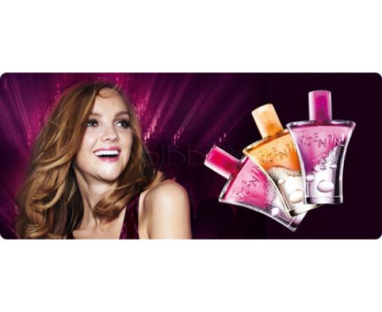 Купить Аромат Avon Scentini Rose Fizz Туалетная вода