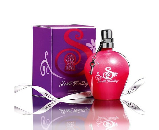 Купить Аромат Avon Secret Fantasy Туалетная вода