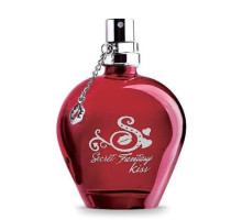 Аромат Avon Secret Fantasy Kiss Туалетная вода