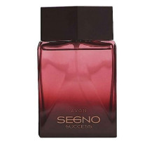 Аромат Avon Segno Success Парфюмерная вода