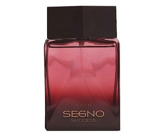 Купить Аромат Avon Segno Success Парфюмерная вода
