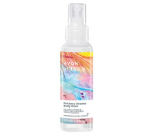 Аромат Avon Senses - Getaway Dreams Ароматная дымка