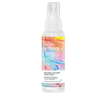 Аромат Avon Senses - Getaway Dreams Ароматная дымка